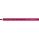 Buntstift Jumbo Grip Magenta