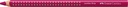 Buntstift Jumbo Grip Magenta
