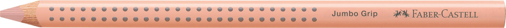 Buntstift Jumbo Grip Pfirsich