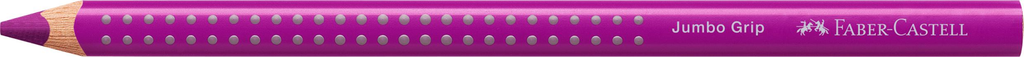 Buntstift Jumbo Grip Lavendel