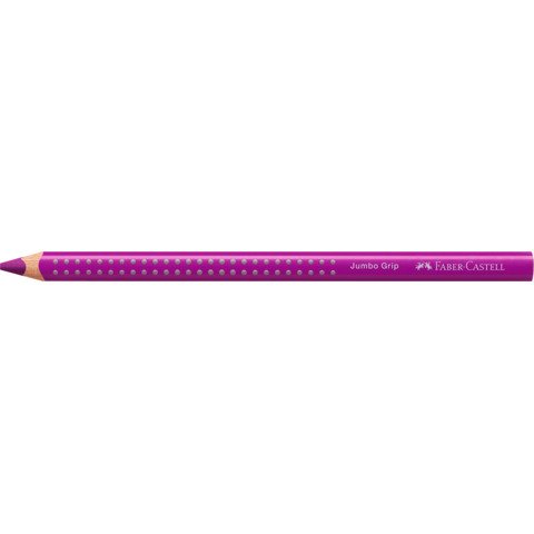 Buntstift Jumbo Grip Lavendel