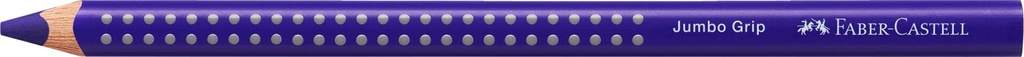 [4005401109372] Buntstift Jumbo Grip Pflaume