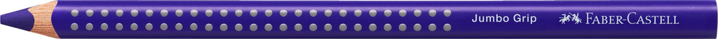 Buntstift Jumbo Grip Pflaume