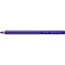 Buntstift Jumbo Grip Pflaume