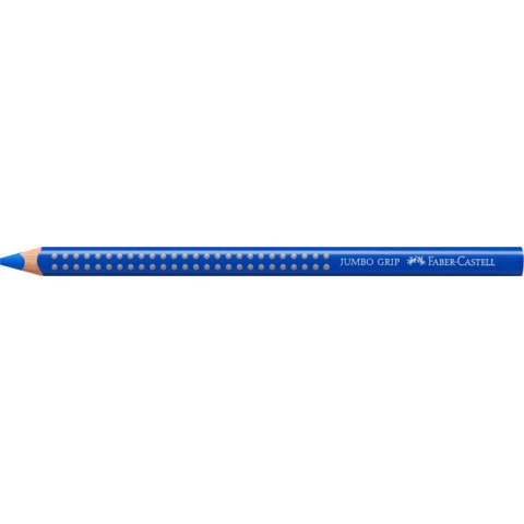 [4005401109433] Buntstift Jumbo Grip Ozeanblau