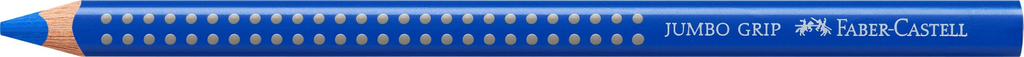 Buntstift Jumbo Grip Ozeanblau