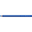 Buntstift Jumbo Grip Ozeanblau