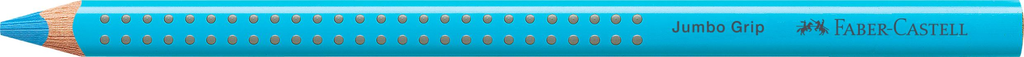 Buntstift Jumbo Grip Himmelblau