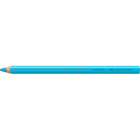 [4005401109471] Buntstift Jumbo Grip Himmelblau