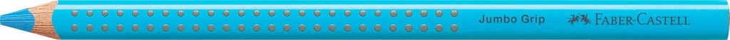 [4005401109471] Buntstift Jumbo Grip Himmelblau