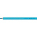 Buntstift Jumbo Grip Himmelblau