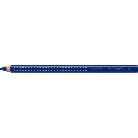 [4005401109518] Buntstift Jumbo Grip Nachtblau