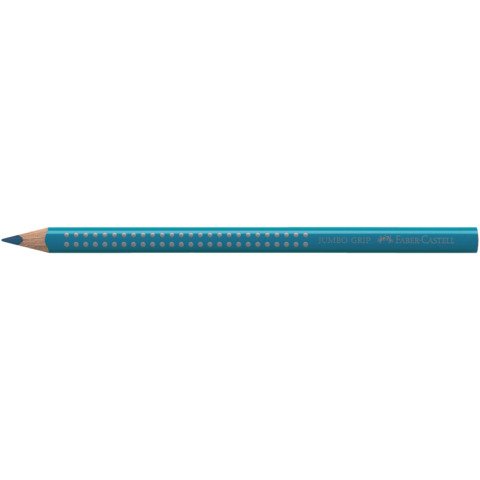 Buntstift Jumbo Grip Lagunenblau