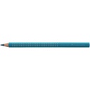 Buntstift Jumbo Grip Lagunenblau