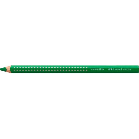 Buntstift Jumbo Grip Grün