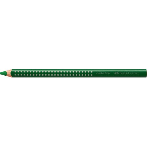 [4005401109679] Buntstift Jumbo Grip Moosgrün