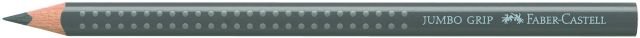 [4005401109723] Buntstift Jumbo Grip Warmgrau