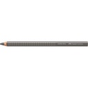 Buntstift Jumbo Grip Warmgrau