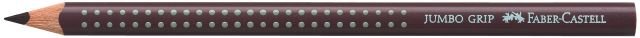 [4005401109761] Buntstift Jumbo Grip Schokobraun