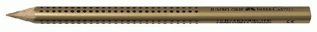 [4005401109815] Buntstift Jumbo Grip Gold