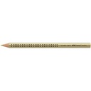 Buntstift Jumbo Grip Gold
