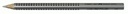 Buntstift Jumbo Grip Silber