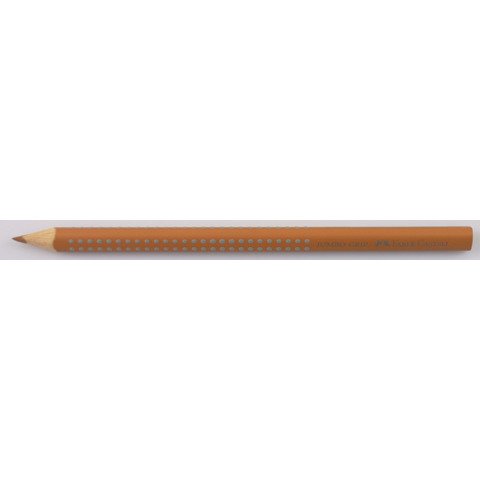 Buntstift Jumbo Grip Nussbraun