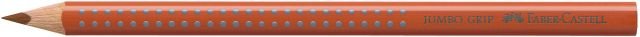 [4005401109877] Buntstift Jumbo Grip Nussbraun
