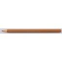 Buntstift Jumbo Grip Nussbraun