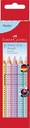 Buntstift Jumbo Grip Pastell 5er-Etui
