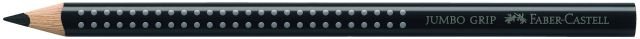 [4005401109990] Buntstift Jumbo Grip Schwarz
