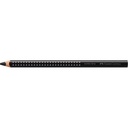 Buntstift Jumbo Grip Schwarz