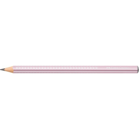 Jumbo Sparkle Bleistift