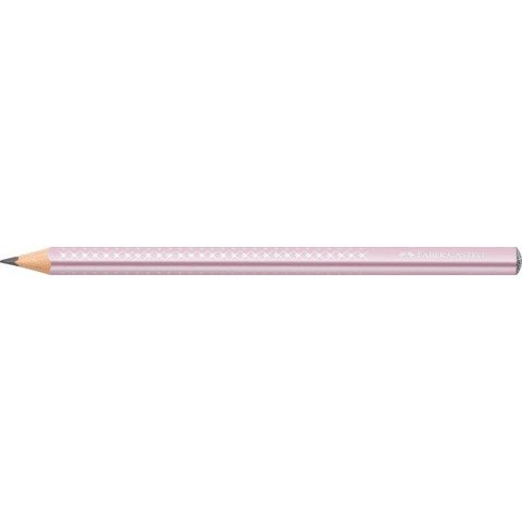 Jumbo Sparkle Bleistift