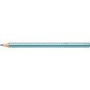 Jumbo Sparkle Bleistift