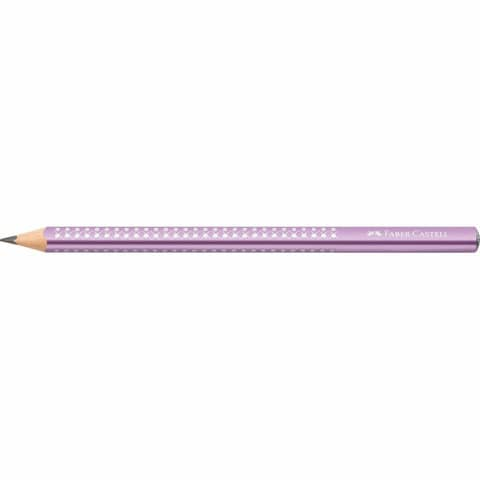 Jumbo Sparkle Bleistift