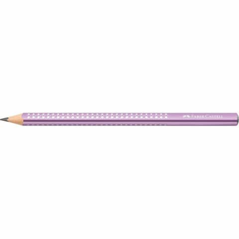 Jumbo Sparkle Bleistift