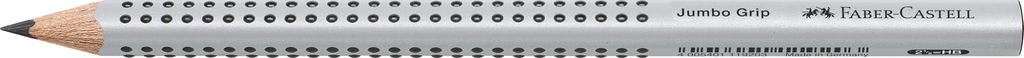 Bleistift Jumbo Grip HB