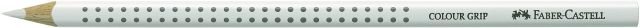 [4005401124016] Buntstift Colour Grip Weiß
