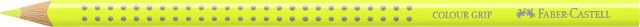Buntstift Colour Grip Gelb Neon