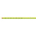 Buntstift Colour Grip Gelb Neon