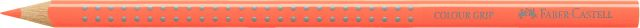 Buntstift Colour Grip Orange Neon