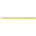Buntstift Colour Grip Zitronengelb