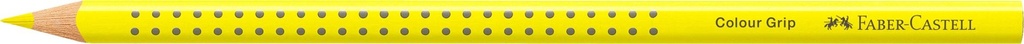 [4005401124054] Buntstift Colour Grip Ananasgelb