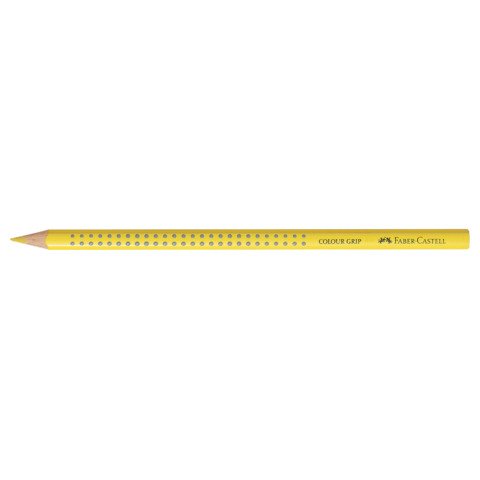 Buntstift Colour Grip Ananasgelb