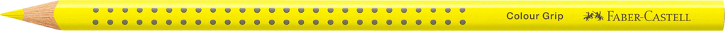 Buntstift Colour Grip Ananasgelb