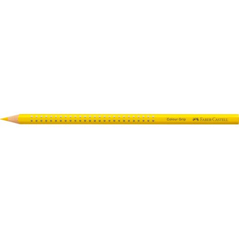Buntstift Colour Grip Honiggelb