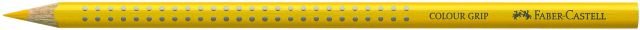 [4005401124078] Buntstift Colour Grip Honiggelb
