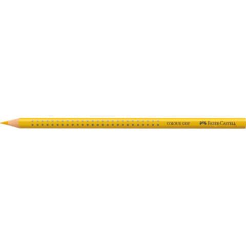 Buntstift Colour Grip Mangogelb