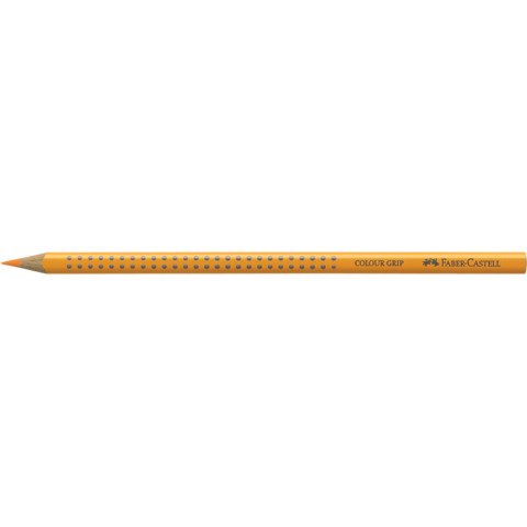 Buntstift Colour Grip Kürbisgelb